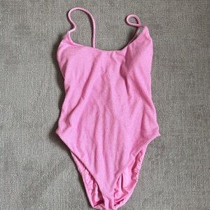 Show Me Your Mumu Positano One Piece